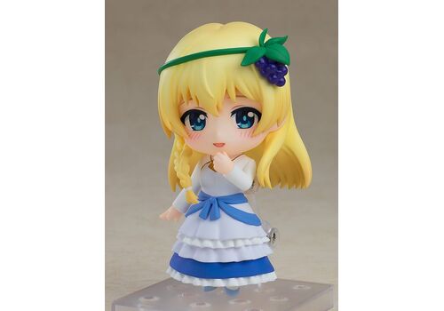 KonoSuba Nendoroid Action Figure - Iris- 5 image