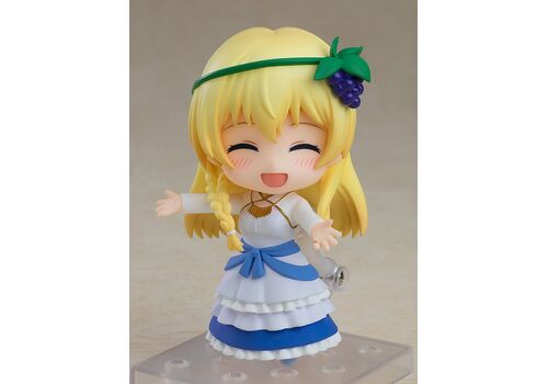 KonoSuba Nendoroid Action Figure - Iris- 6 image