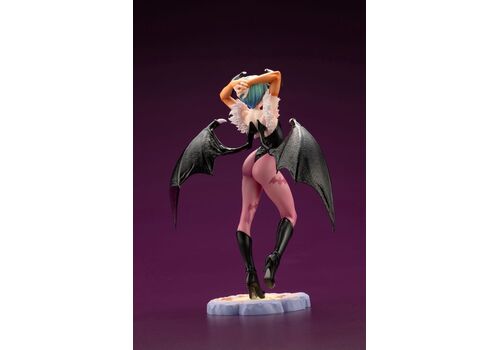 Darkstalkers Bishoujo 1/7 Statue - Lilith (Limited Edition)- 3 image