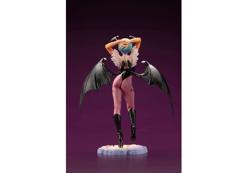Darkstalkers Bishoujo 1/7 Statue - Lilith (Limited Edition)- 4 image