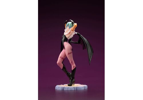 Darkstalkers Bishoujo 1/7 Statue - Lilith (Limited Edition)- 5 image