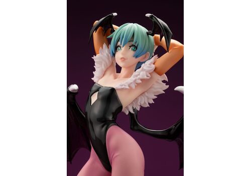 Darkstalkers Bishoujo 1/7 Statue - Lilith (Limited Edition)- 6 image