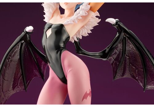 Darkstalkers Bishoujo 1/7 Statue - Lilith (Limited Edition)- 8 image