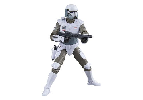 Star Wars: The Mandalorian Black Series Action Figure - Imperial Armored Commando- 2 image