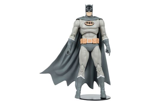 DC McFarlane Collector Edition Action Figure - Batman (Bat-Manga)- 3 image