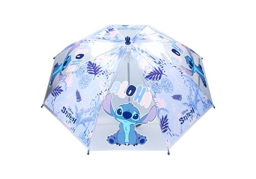 Disney Umbrella - Stitch Rainy Days- 2 image