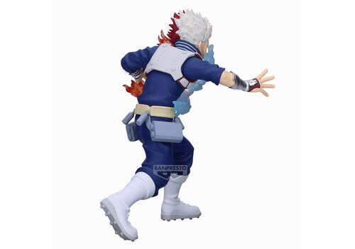 Фігурка My Hero Academia: The Amazing Heroes Plus - Shoto Todoroki #2- 2 image