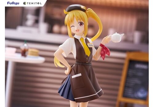 Bocchi the Rock! Tenitol Statue - Nijika Ijichi (Café Style Ver.)- 10 image
