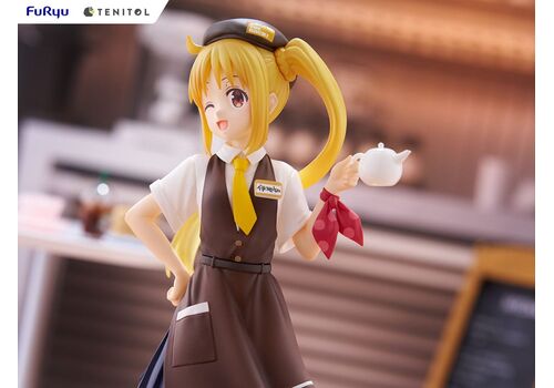 Bocchi the Rock! Tenitol Statue - Nijika Ijichi (Café Style Ver.)- 11 image