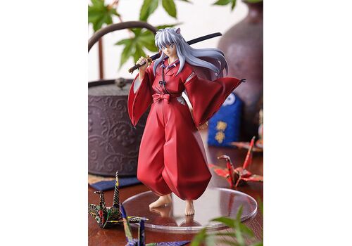 InuYasha: The Final Act Pop Up Parade Statue - Inuyasha- 6 image