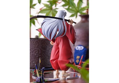 InuYasha: The Final Act Pop Up Parade Statue - Inuyasha- 7 image