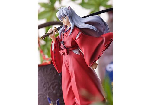 InuYasha: The Final Act Pop Up Parade Statue - Inuyasha- 8 image