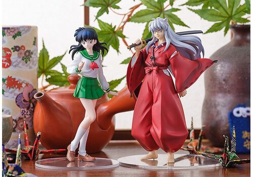 InuYasha: The Final Act Pop Up Parade Statue - Inuyasha- 9 image