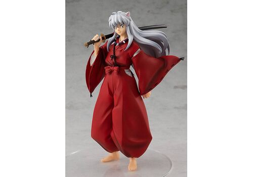 InuYasha: The Final Act Pop Up Parade Statue - Inuyasha- 2 image