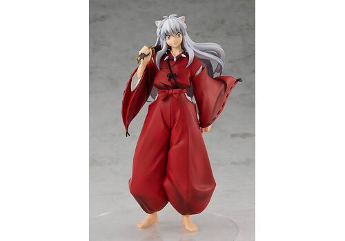 InuYasha: The Final Act Pop Up Parade Statue - Inuyasha- 3 image