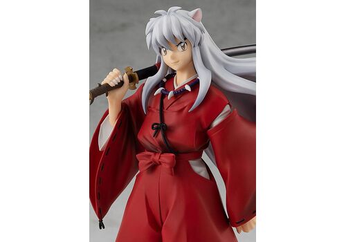 InuYasha: The Final Act Pop Up Parade Statue - Inuyasha- 5 image