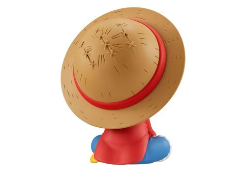 One Piece Look Up Figur - Monkey D. Luffy #2- 6 image