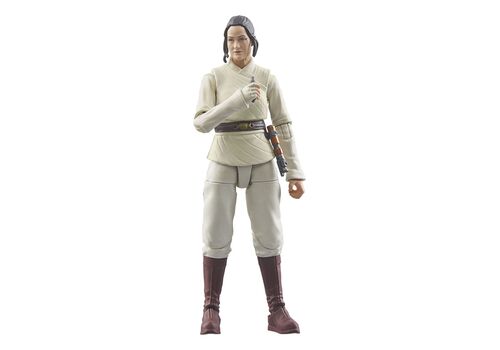 Star Wars: The Acolyte Vintage Collection Action Figure - Jedi Master Indara- 4 image