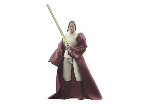 Star Wars: The Acolyte Vintage Collection Action Figure - Jedi Master Indara- 5 image