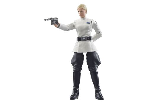 Star Wars: Andor Vintage Collection Action Figure - Dedra Meero- 2 image