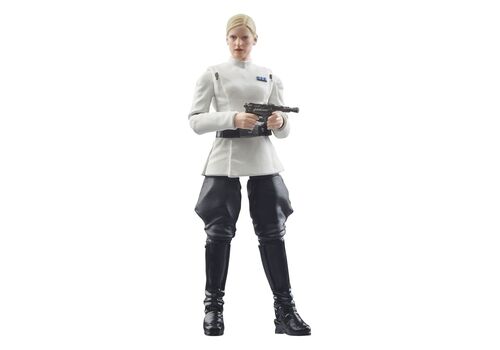Star Wars: Andor Vintage Collection Action Figure - Dedra Meero- 5 image