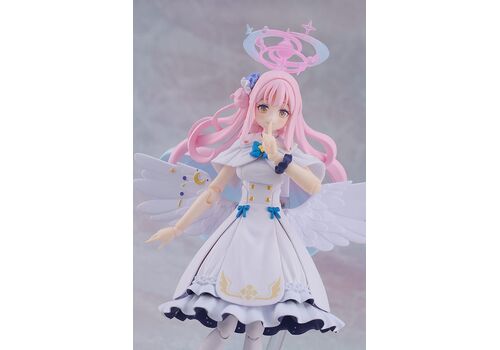 Blue Archive Figma Action Figure - Mika Misono- 8 image