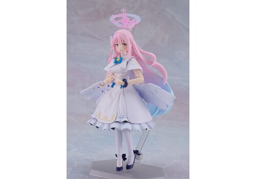 Blue Archive Figma Action Figure - Mika Misono- 9 image