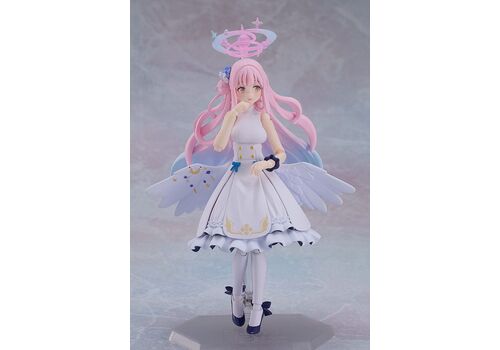 Blue Archive Figma Action Figure - Mika Misono- 10 image