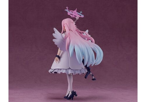 Blue Archive Figma Action Figure - Mika Misono- 12 image