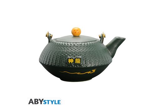 Dragon Ball Teapot - Shenron (750 ml)- 2 image