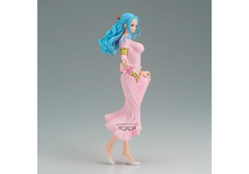 One Piece Glitter & Glamours Statue - Nefertari Vivi- 3 image