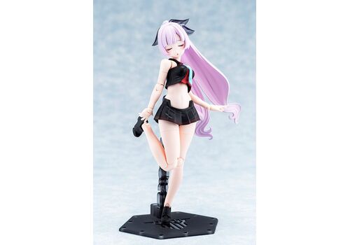 Megami Device 1/1 Plastic Model Kit - Buster Doll Paladin Darkness Claw- 9 image