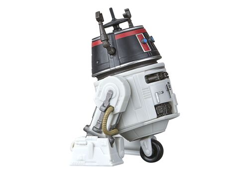 Star Wars: Rebels Vintage Collection Action Figure - Chopper (Imperial Disguise)- 8 image