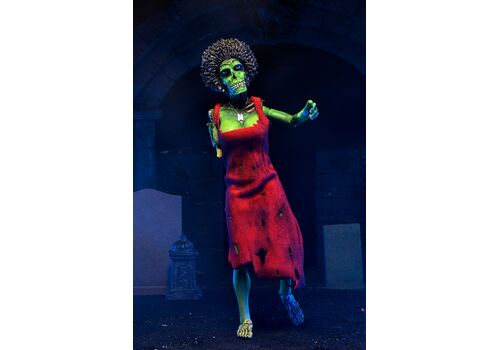 Sada figurek The Return of the Living Dead - Zombie Trash & Suicide- 4 image