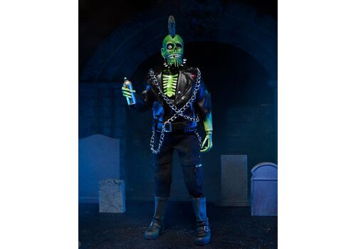 Sada figurek The Return of the Living Dead - Zombie Trash & Suicide- 10 image