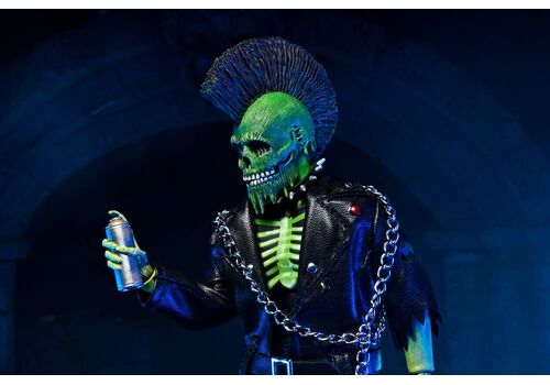 Sada figurek The Return of the Living Dead - Zombie Trash & Suicide- 12 image