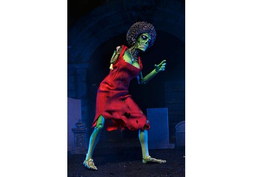 Sada figurek The Return of the Living Dead - Zombie Trash & Suicide- 13 image