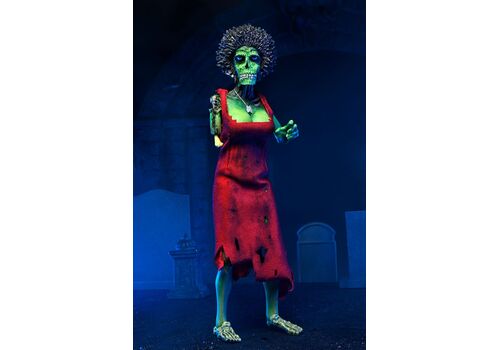 Sada figurek The Return of the Living Dead - Zombie Trash & Suicide- 14 image