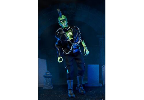 Sada figurek The Return of the Living Dead - Zombie Trash & Suicide- 15 image
