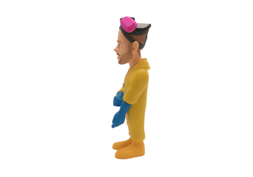 Breaking Bad Minix Figure - Jesse Pinkman- 5 image