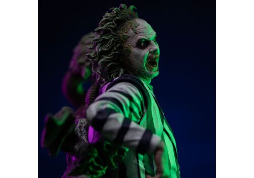 Beetlejuice Beetlejuice Art Scale 1/10 Statue - Beetlejuice- 8 image