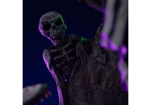 Beetlejuice Beetlejuice Art Scale 1/10 Statue - Beetlejuice- 10 image