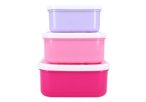 Hello Kitty Snack Boxes - Fresh Bites- 2 image