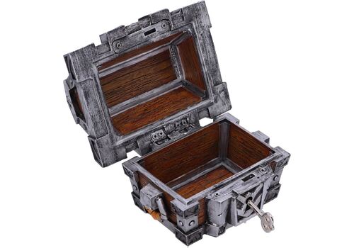 World of Warcraft Box - Treasure Chest- 2 image