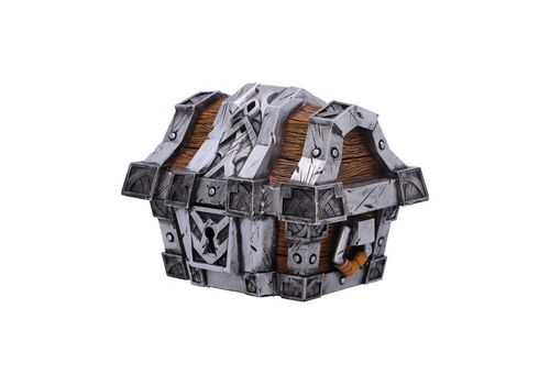 World of Warcraft Box - Treasure Chest- 3 image