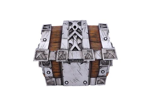 World of Warcraft Box - Treasure Chest- 4 image