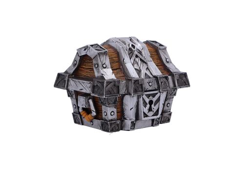 World of Warcraft Box - Treasure Chest- 5 image