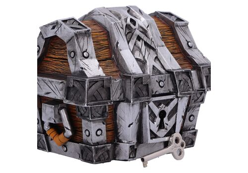 World of Warcraft Box - Treasure Chest- 6 image