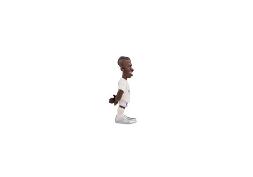 Real Madryt Minix Figure - Vinicius Júnior- 2 image
