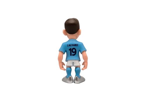 Manchester City F.C. Minix Figure - Julián Álvarez- 2 image